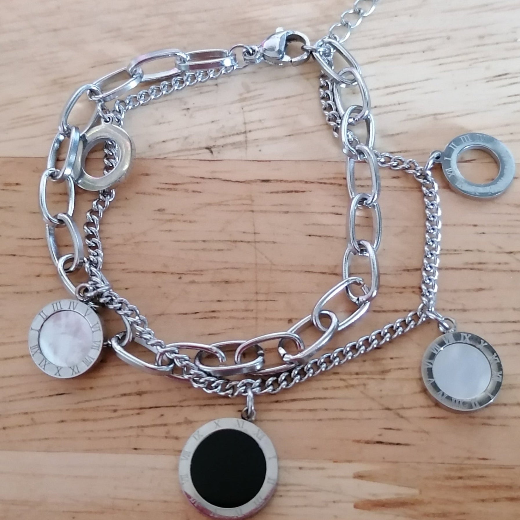 Bracelet Ninon