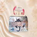Pochette chat