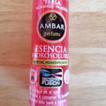 Essence hydrosoluble fraise