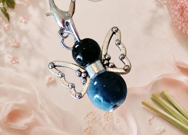 Ange pince à bijoux