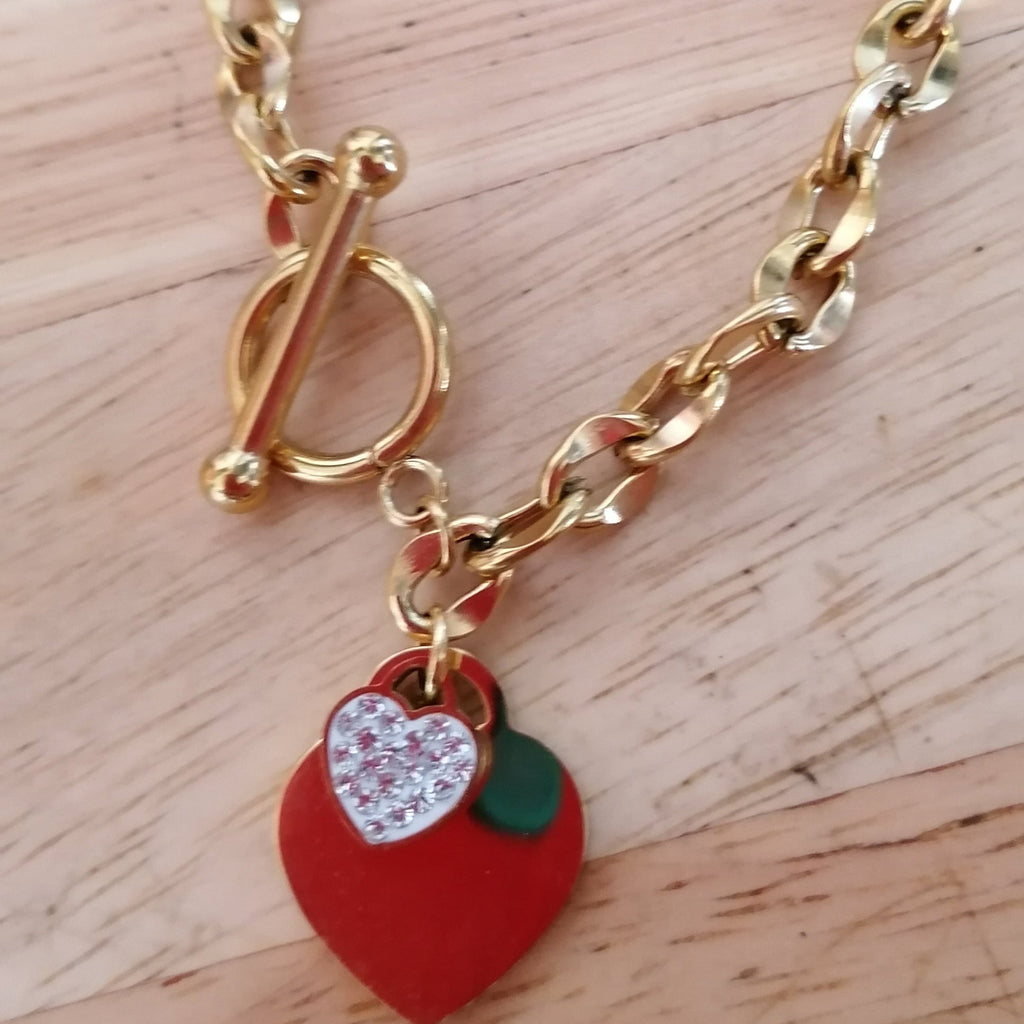 Bracelet Angela