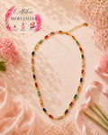 Collier Juliette acier inoxydable