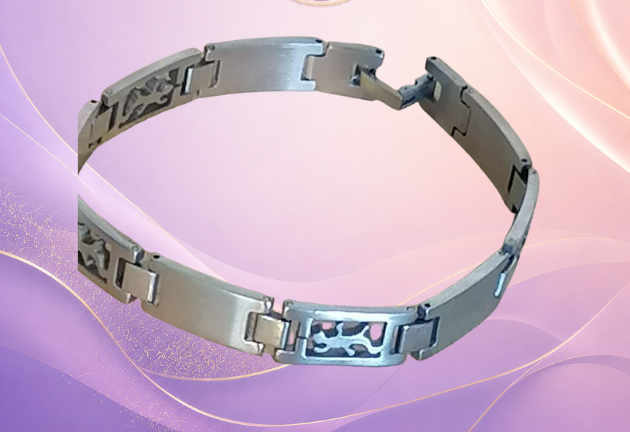 Bracelet Jérôme
