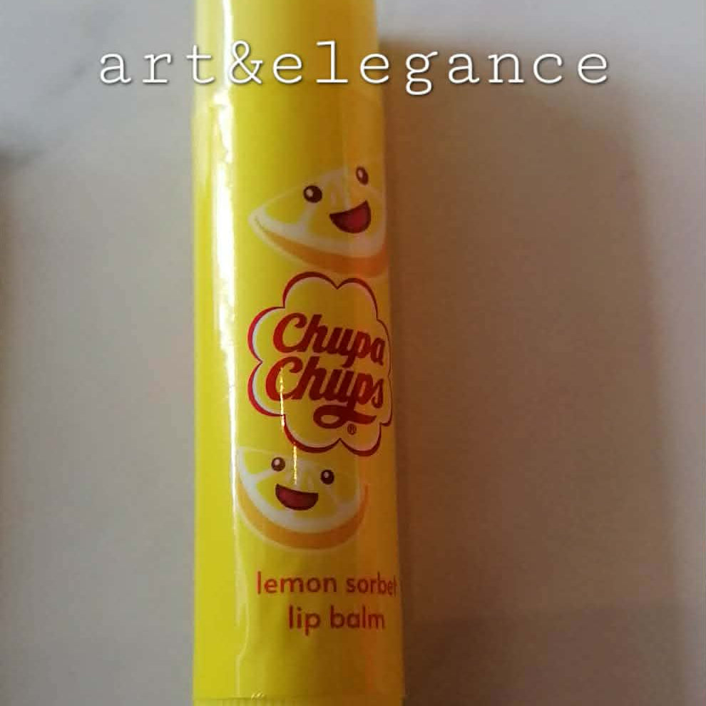 Labelo Chuppa Chups