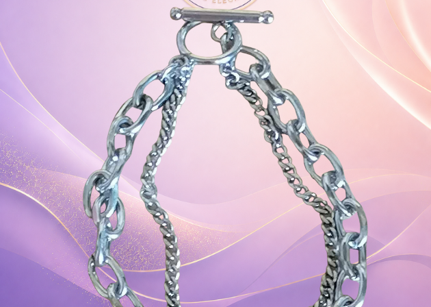 Tony bracelet