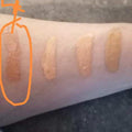 ✨ Fond de teint BB crème n 4