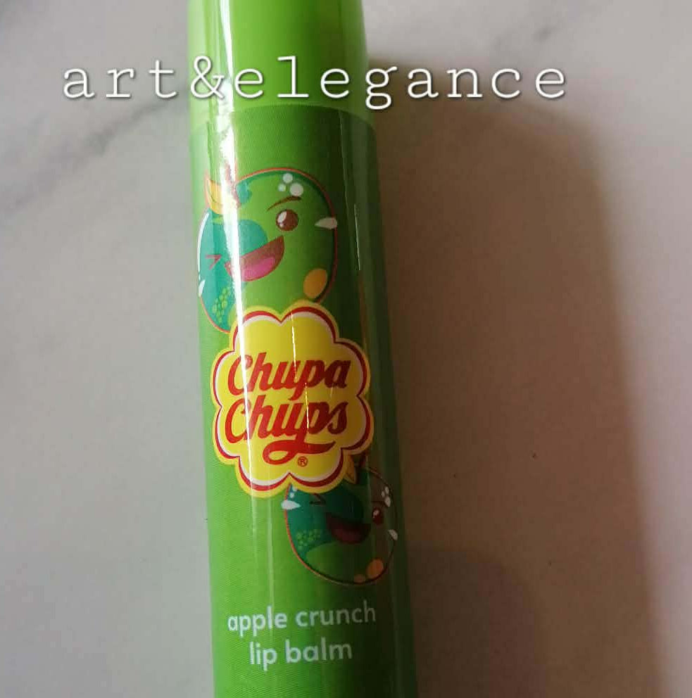 Labelo Chuppa Chups