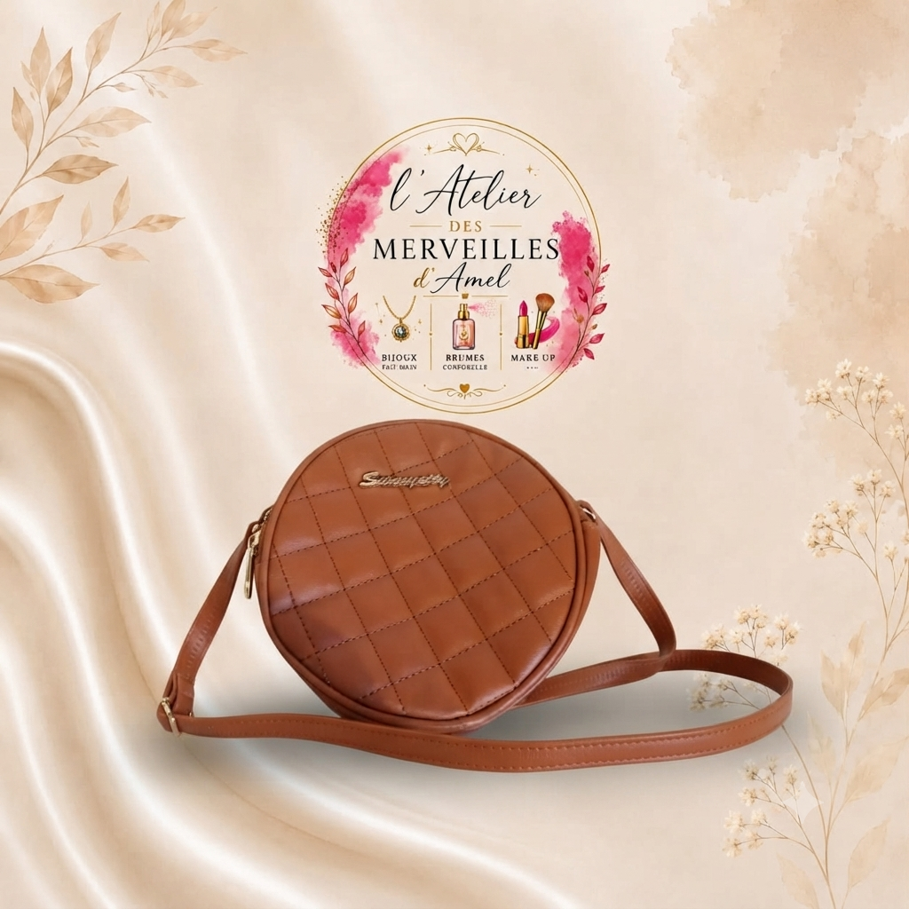 Sac rond
