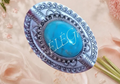 Bague chloe