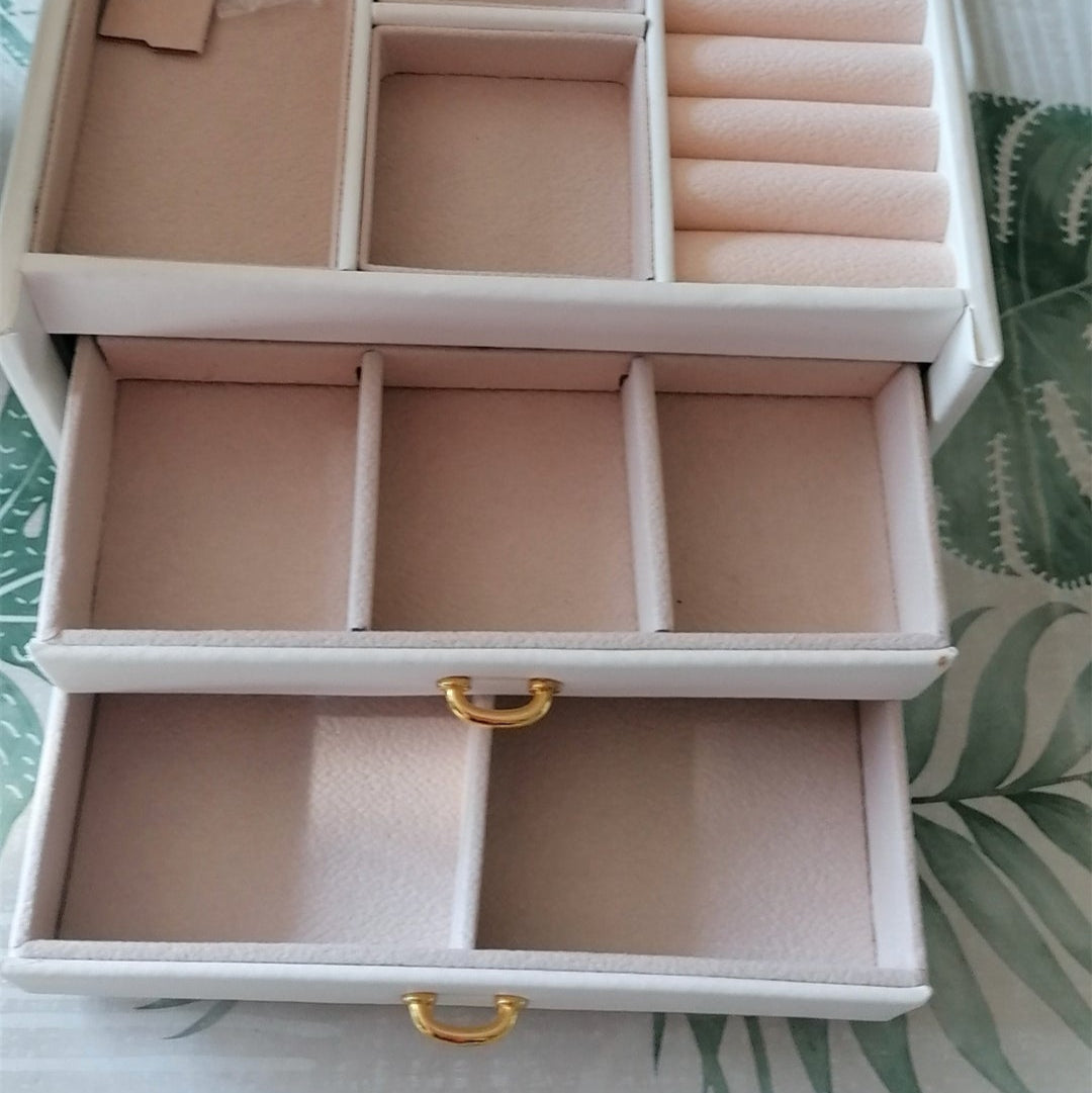 Boîte à bijoux