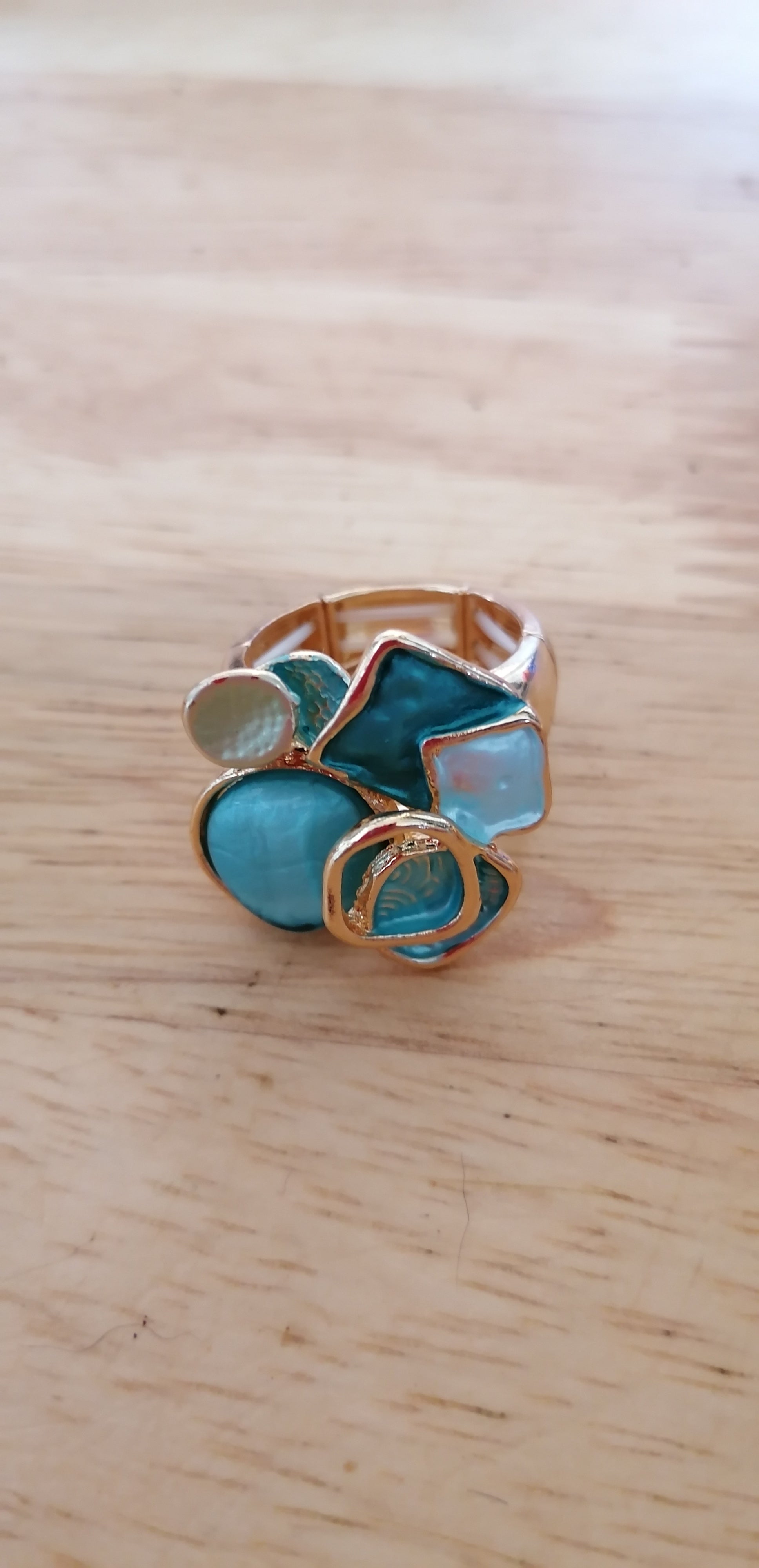 Bague Loïse
