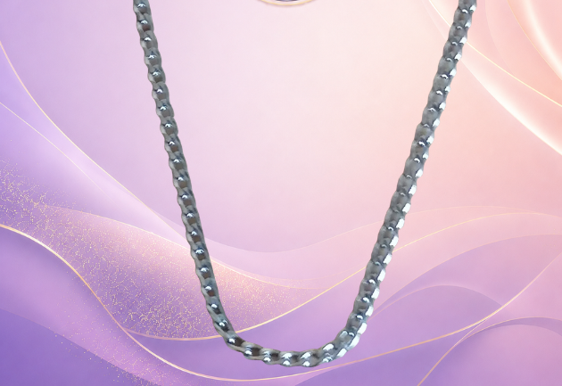 Collier Sebastian