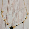 Collier Irish acier inoxydable