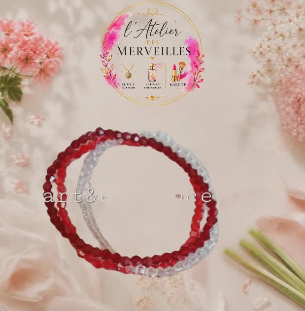Bracelet élastique