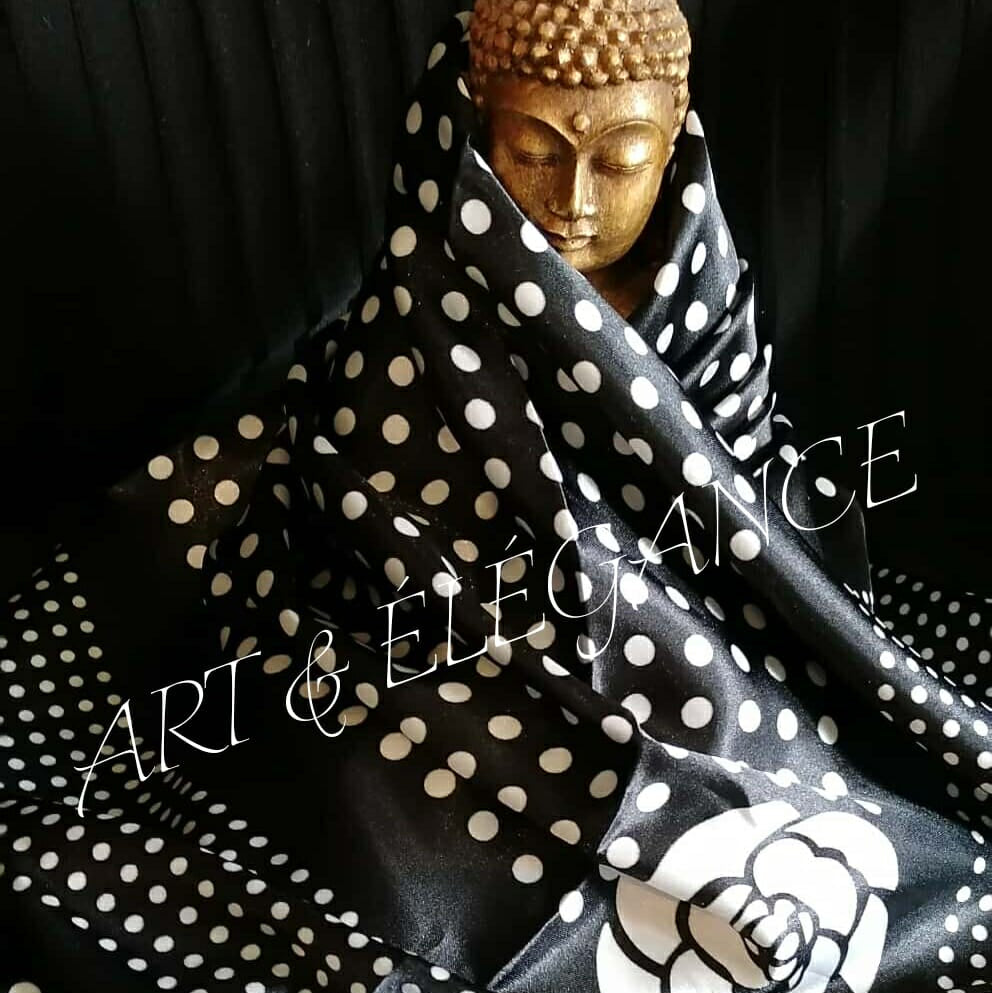 ✨ Foulard