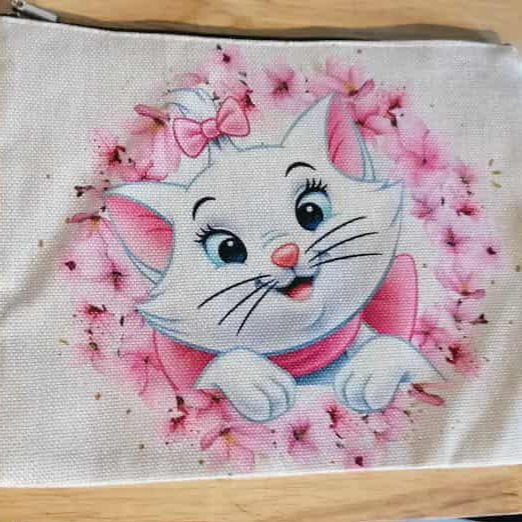 Pochette marie les aristochats