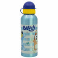 Gourde bluey