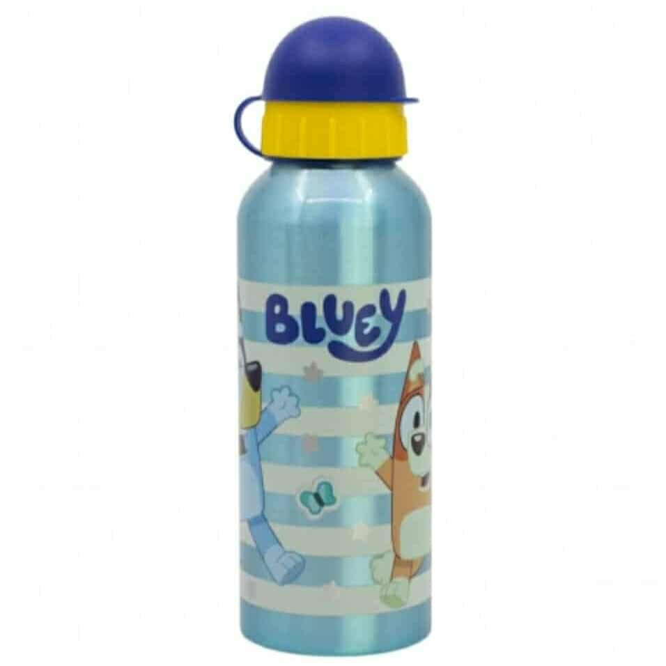 Gourde bluey
