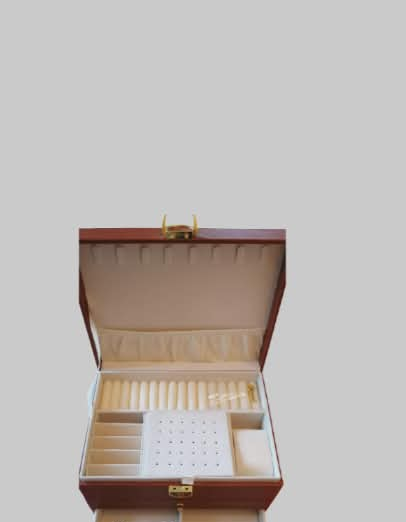 Boîte à bijoux