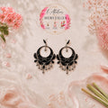 Solène boucle d'oreille