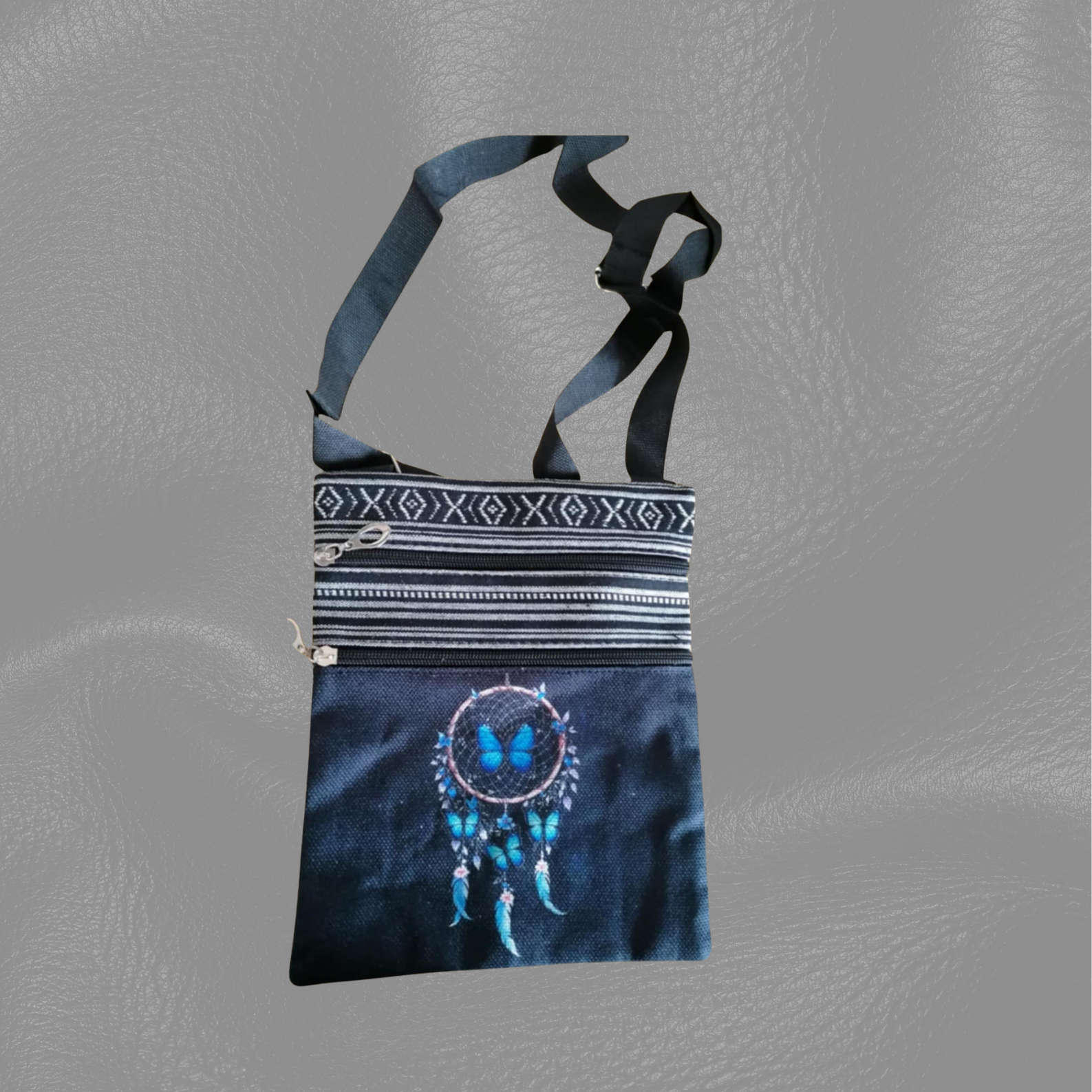 Sac bandoulière