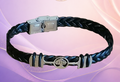 Tomy bracelet cuir