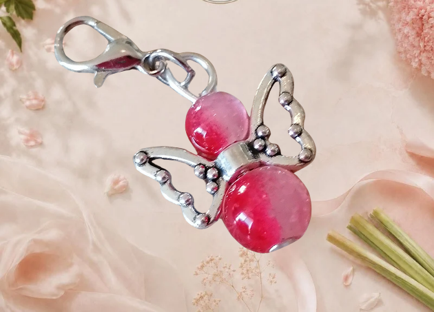 Ange pince à bijoux