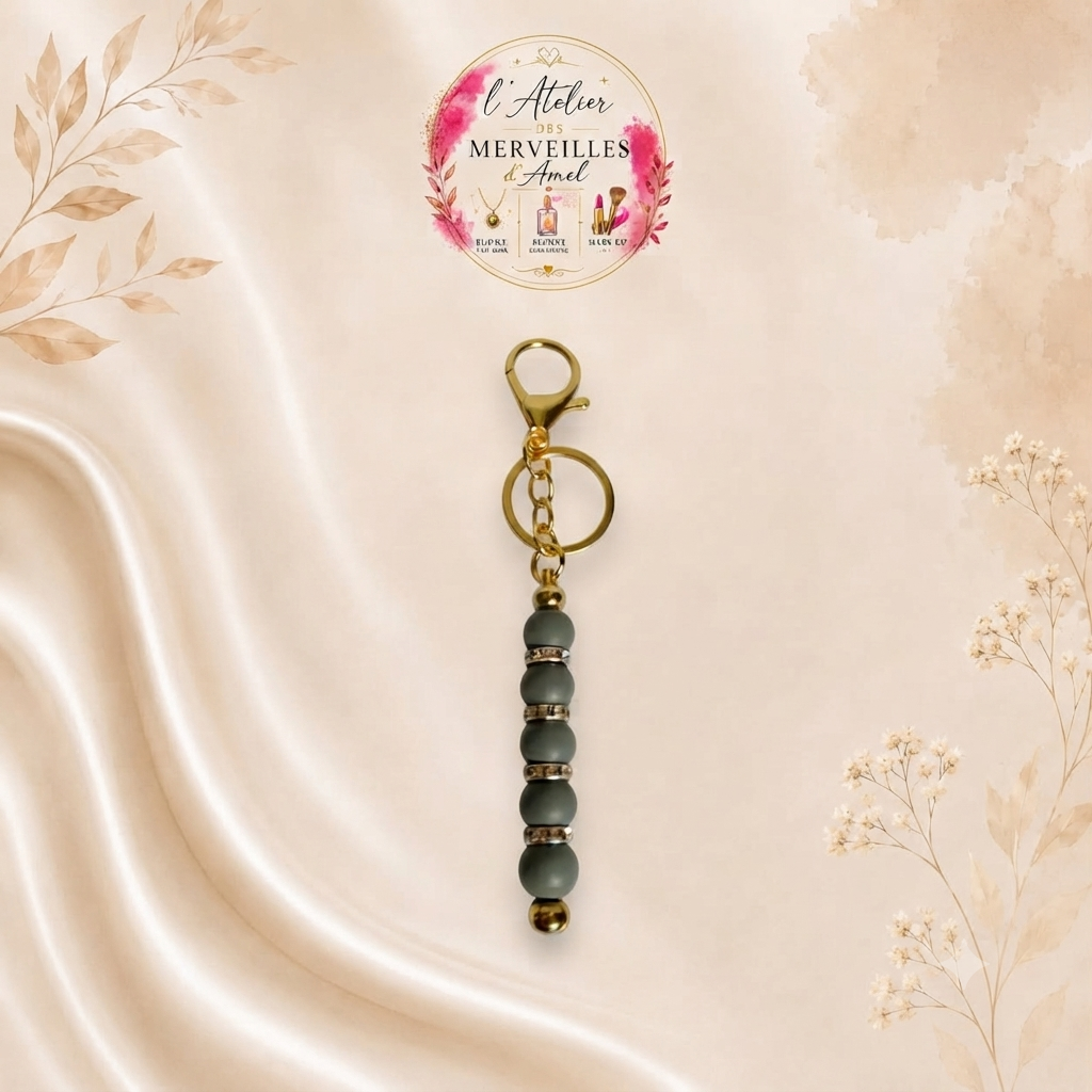 Porte clé