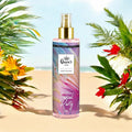Brume corporelle tropical party