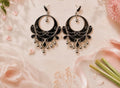 Solène boucle d'oreille