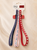 Accessoire cheveux élastique