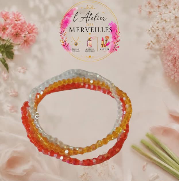 Bracelet élastique