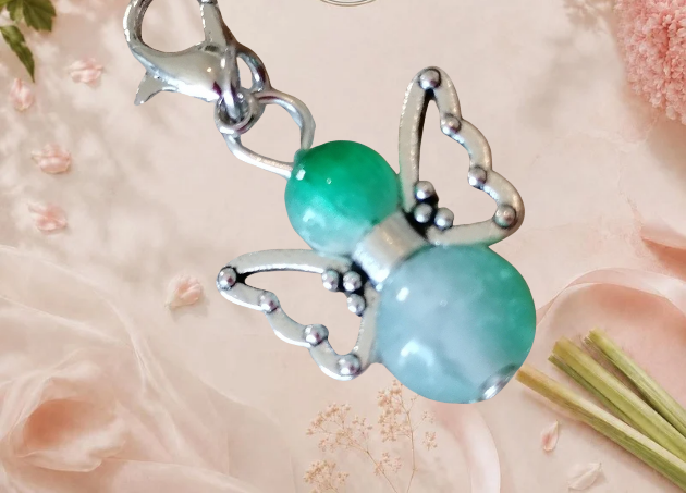 Ange pince à bijoux