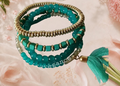 Bracelet zara