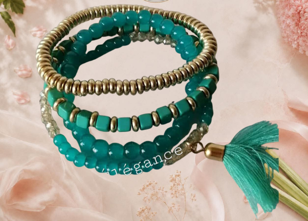 Bracelet zara