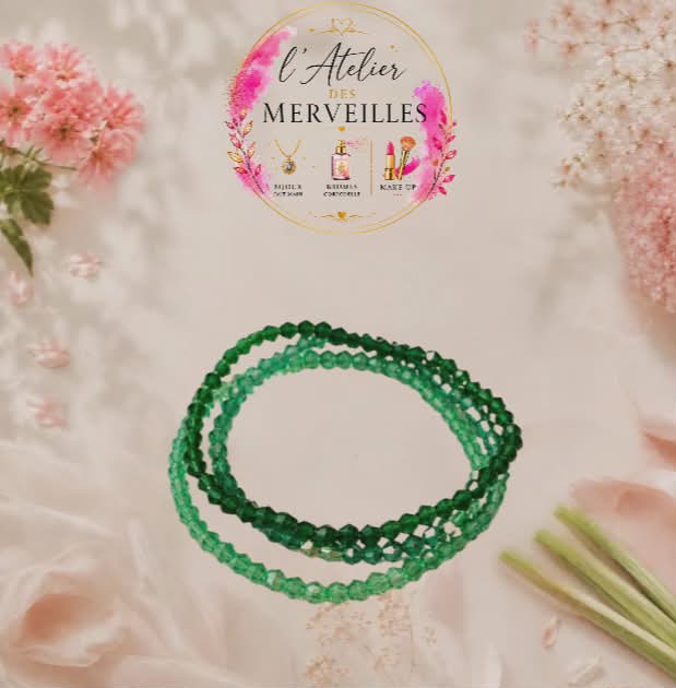 Bracelet élastique