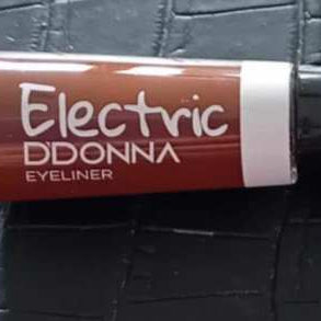 Eye liner marron