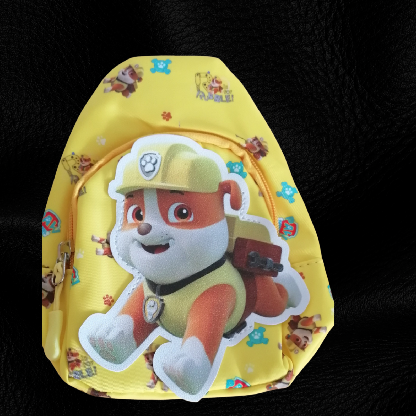 Sac bandoulière