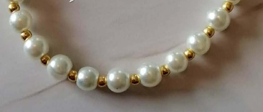 Bracelet Laurie élastique