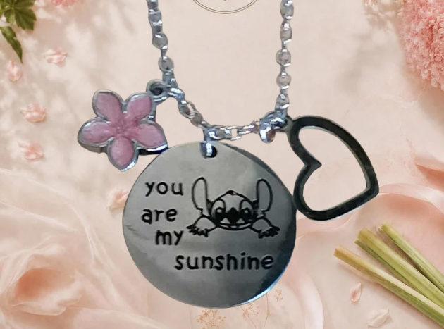 Collier Carole