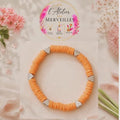Bracelet élastique Sonia fait main