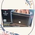 Humidificateur d'air ambar