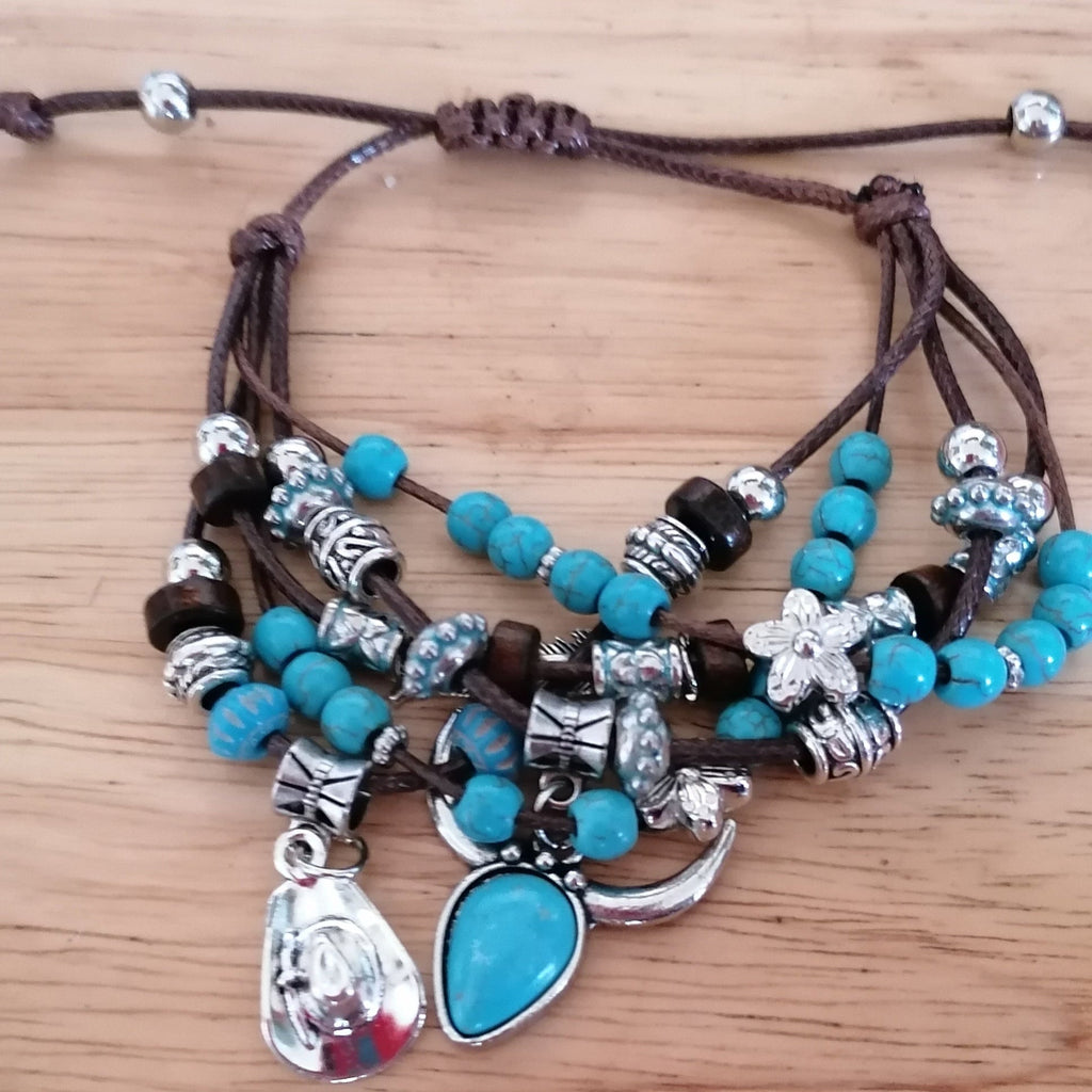 Bracelet aurore