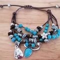 Bracelet aurore