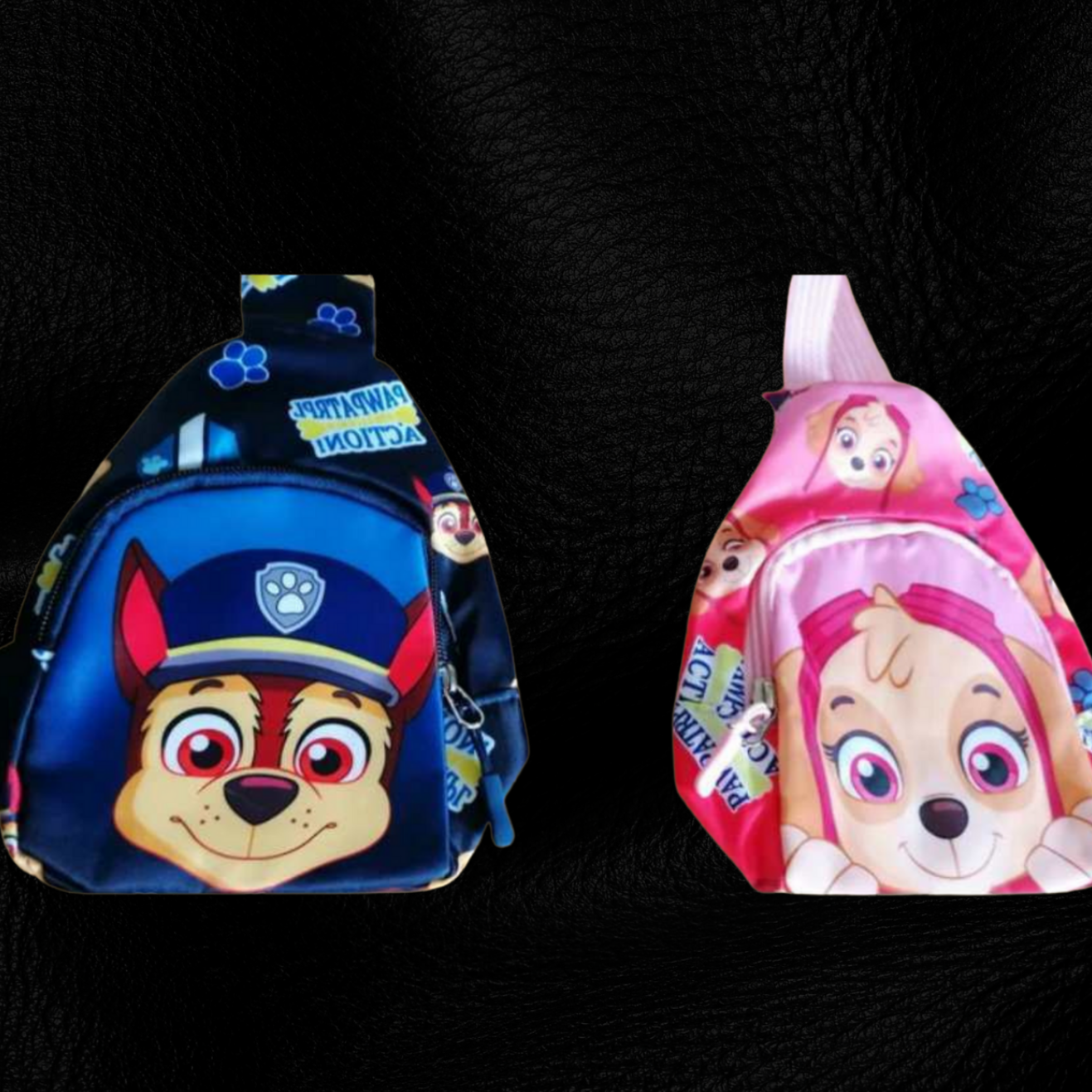 Sac bandoulière