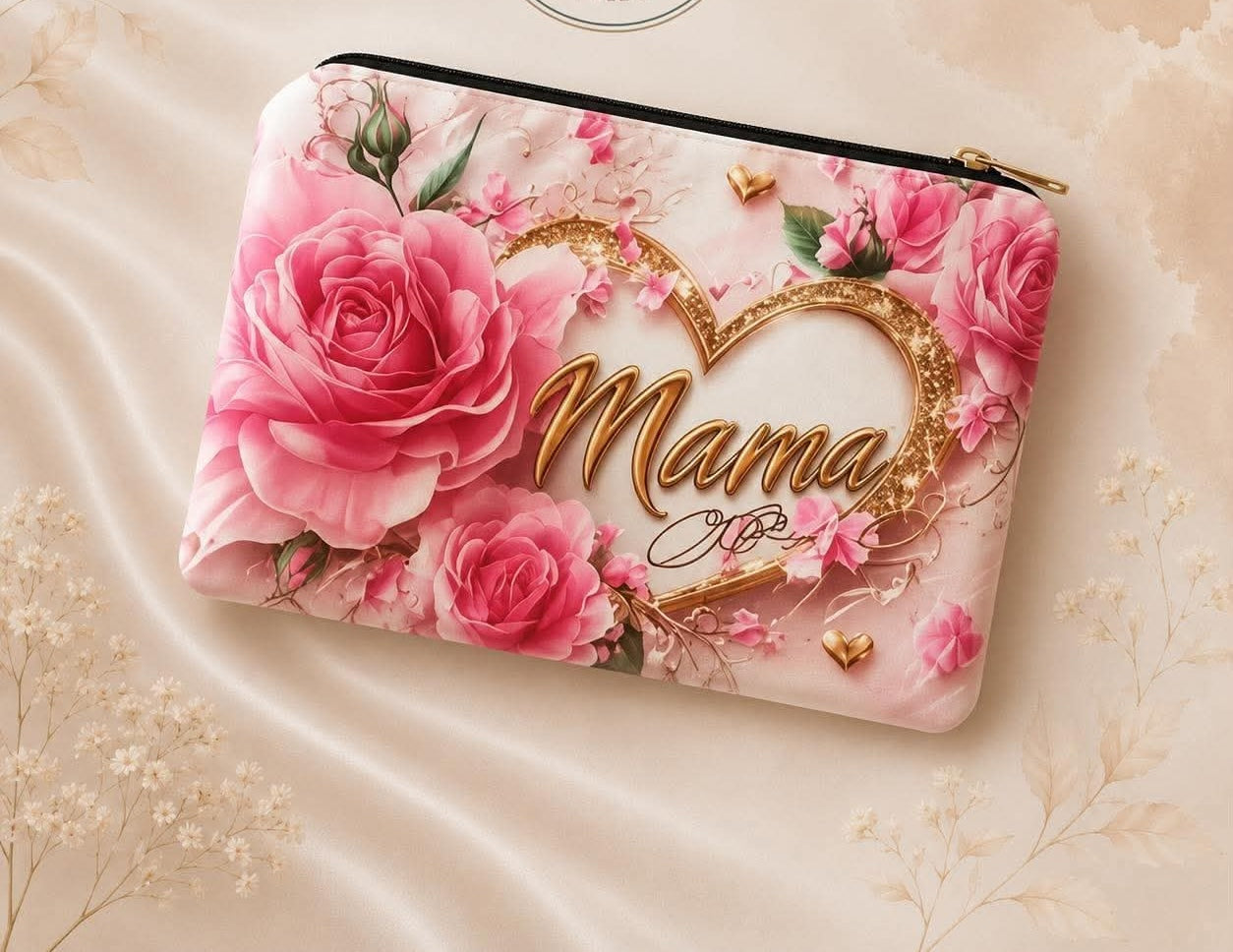 Pochette mama
