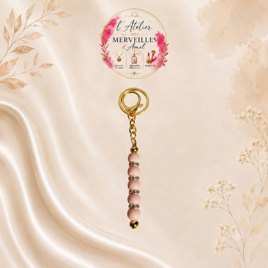 Porte clé