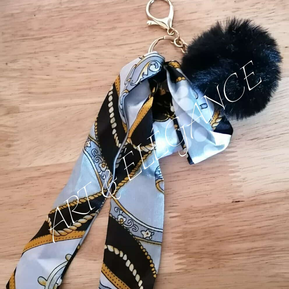 Porte clé