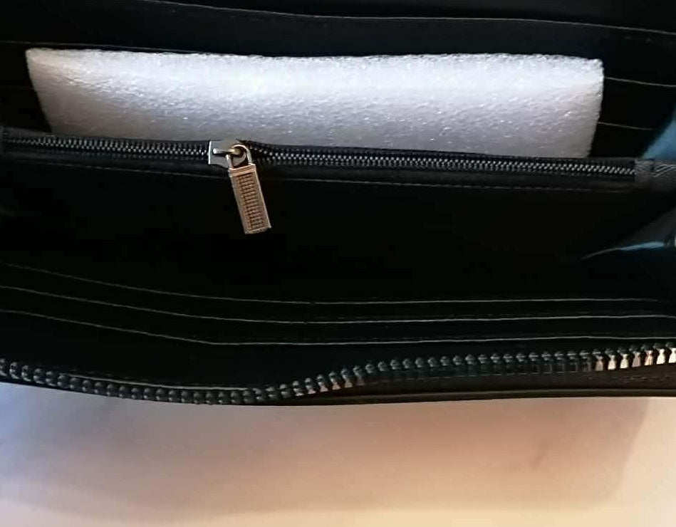 Porte feuille hommes