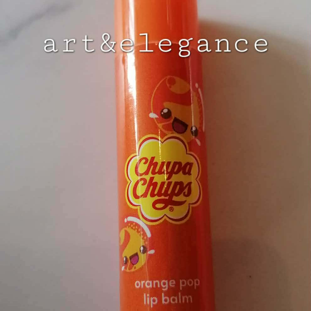 Labelo Chuppa Chups